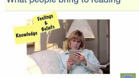 PLAIN2013 Evidence-based Plain Language Karen Schriver