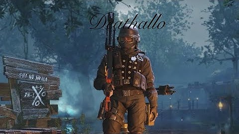 Classic Zombies/ Locus Nuclear Fallout