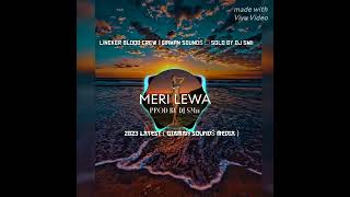 Meri Lewa  Lineker Blood Crew  Giaman Sound  2023 Latest   Png