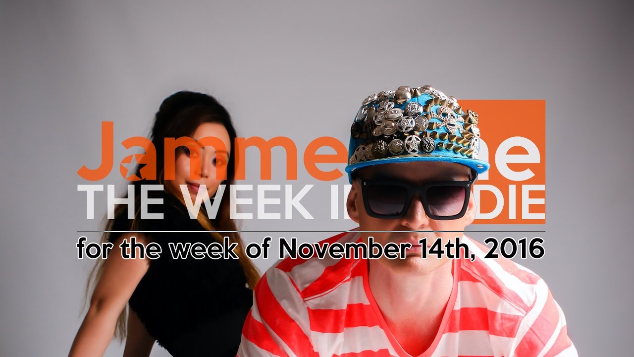 Jammerzine's The Week in 