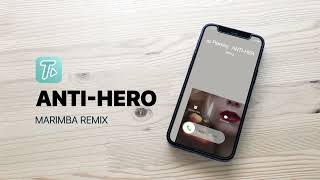 Anti-Hero Ringtone (Marimba Remix) | Ringtone Anti-Hero Taylor Swift Tribute | Download TUUNES APP screenshot 4