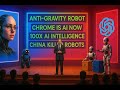 AI BREAKTHROUGHS Stun The World Quantum Chip, Unitree Robot, ChatGPT Upgrade & Chrome AI