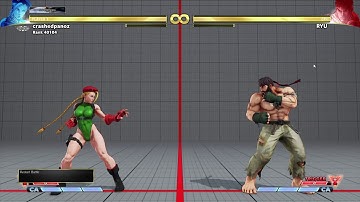 cammy basic block strings and frame traps