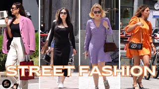 Milan Street Fashion 2024: The Expert Guide | The Surprising Secrets of Milan Street Fashion 2024