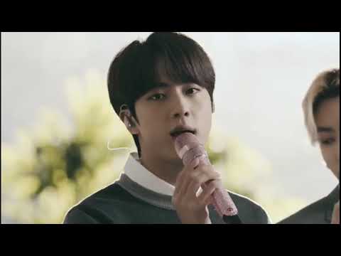 [방탄소년단 전정국]BTS MTV Unplugged '잠시+Blue&Grye+Life Goes On+Dynamite' 라이브#금발 정국이 모음#JJK