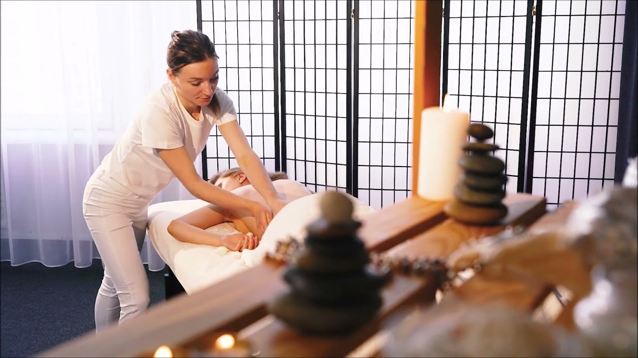 Markéta Améra Steinbachová Masáže Benátky nad Jizerou a Masáže Lindava 273, Cvikov