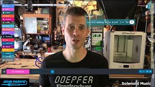 Famous MakeCode Minute: Driving Solenoids @adafruit @johnedgarpark #adafruit #makecode @msmakecode Net Worth