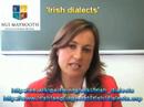 Irish dialects
