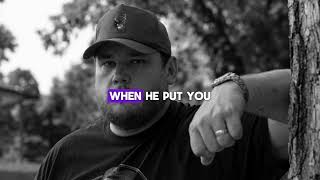 Luke Combs  God Knew What I Needed   