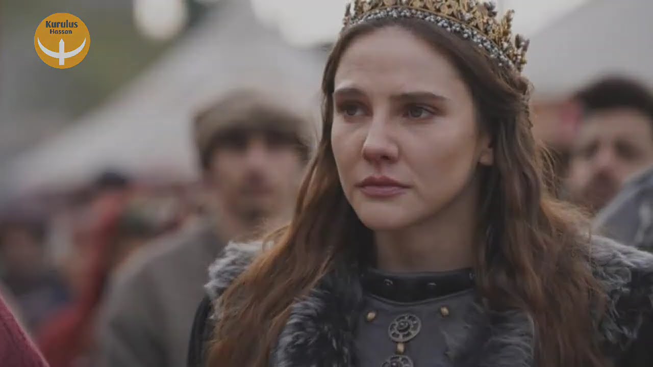   Orhan and Aspurch married Secrets? | Subscribe Explained by @KurulusHassan-k7q 