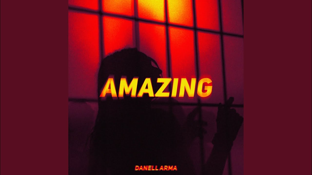 Watch Amazing on YouTube Watch Amazing on YouTube