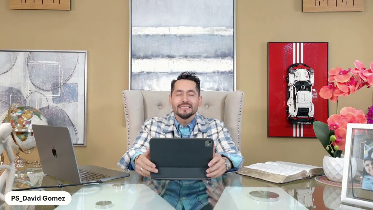 CUANDO EL CRISTIANO ES UN ESPEJO ROTO (MIA CULPA). Devocional Jonás 4. MARTES 24 DE FEBRERO DE 2026