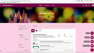 Reuse Post - Google Classroom Tutorial