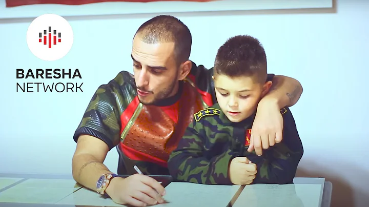 LIORI ft Gold AG - Shqipja ne valle