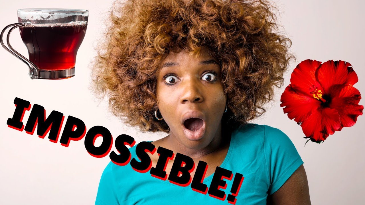 10 Health Benefits of Hibiscus Tea YouTube
