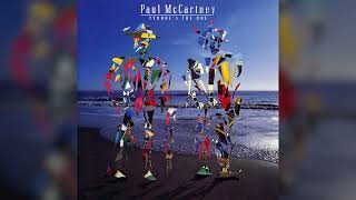 Paul McCartney - Yvonne's The One (Fan Edit - Attempt #2)