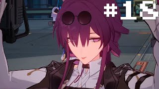 Stellaron Hunter Kafka | Honkai: Star Rail (No Commentary) #18