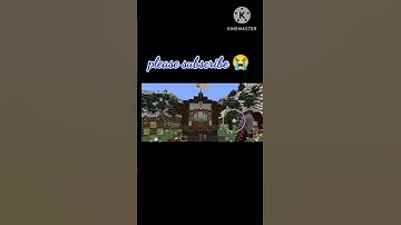 Minecraft build hacks part 23 #shorts #minecraftshorts #minecraftfacts #minecraftlogic #ytshorts