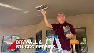 M&M's Handyman Services