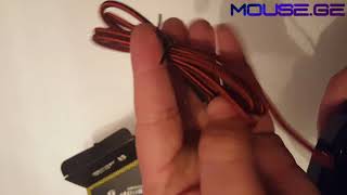 T6 Usb Wired Mouse Gaming Mouse