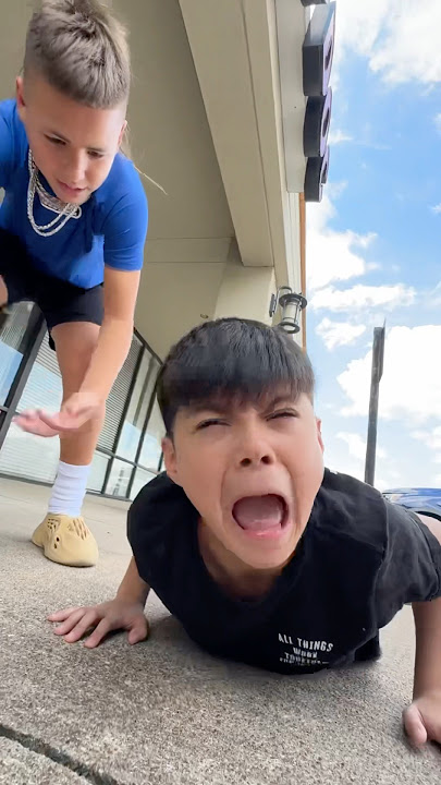 Download lagu How Boys Become FRIENDS w/ @BABYGRONKGOATED