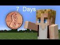 Ryan Trahan in Minecraft be like...