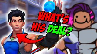 The NEW HERO WUYANG is Surprisingly FUN