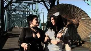 Shock Theatre with Chattanooga Ghost Tours