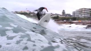 Dee Why Point - Australia Day 2014