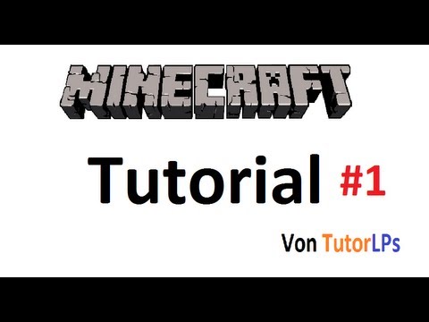 Minecraft - Wie baut man einen Item Aufzug - YouTube