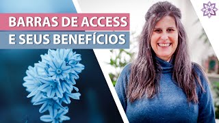 Barra de Access e seus benefícios