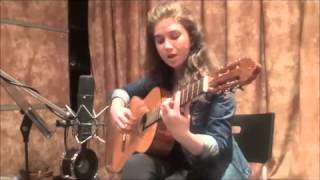 Ece Mumay - Affet (Müslüm Gürses Cover)