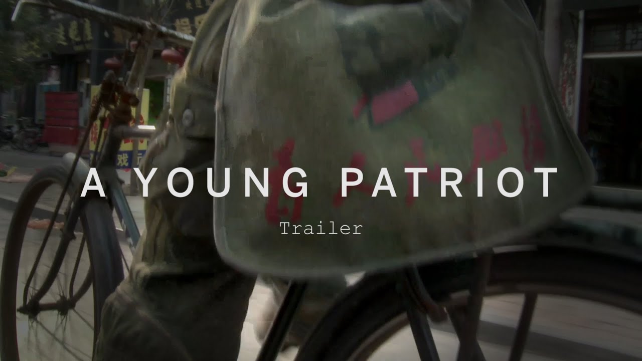 camera iphone 8 plus apk A YOUNG PATRIOT Trailer | Festival 2015