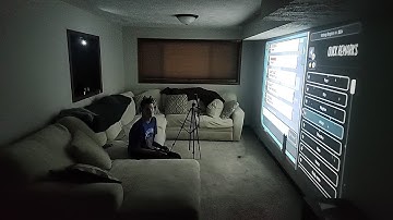 Official Music video visualizer studio  