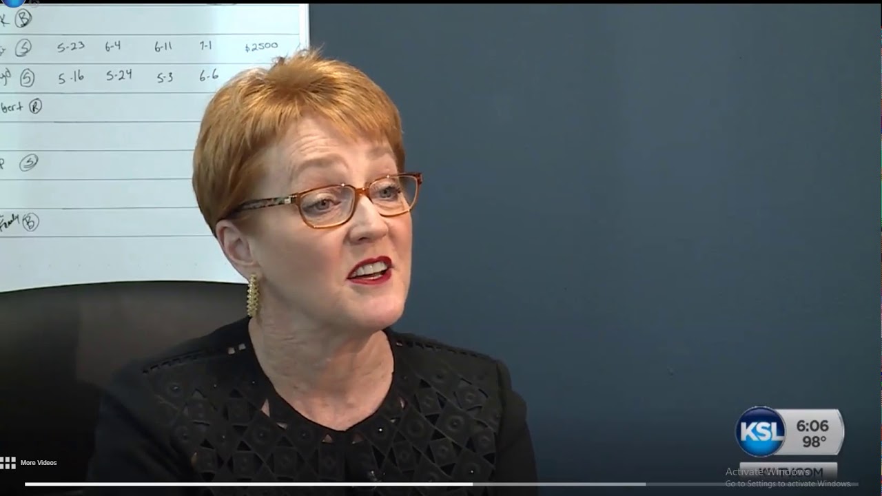 KSL How to sell your home YouTube