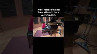 This is a fun song to play with a classic Hoagy melody! #piano #fyp #classic