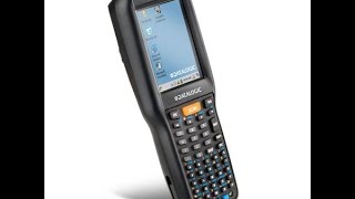 Datalogic PDT Barcode scan issue - Bin Number missing