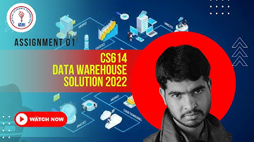 CS614 Assignment 1 Solution Fall 2022 || CS614 Assignment No. 01 Solution Fall 22