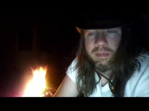 Full Moon Friday QnA with a Campfire - Full Moon Friday QnA with a Campfire