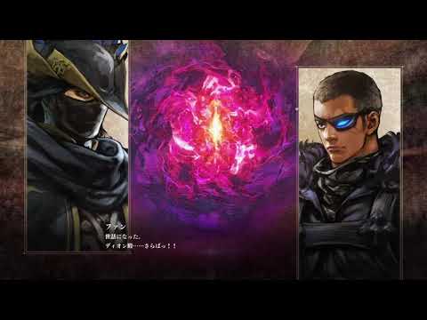 【ソウルキャリバー6】Soul Chronicleファンストーリー後半　【SOUL CALIBUR6】