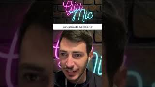 Complotto Numero 1: Nuovo Ordine Mondiale #complotto #illuminati #nuovoordinemondiale #podcast