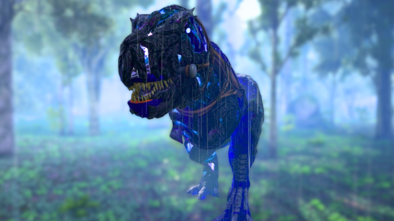 SERÁ QUE NENHUM CELESTIAL VAI SER FORTE!! ARK SUPERMODS #49