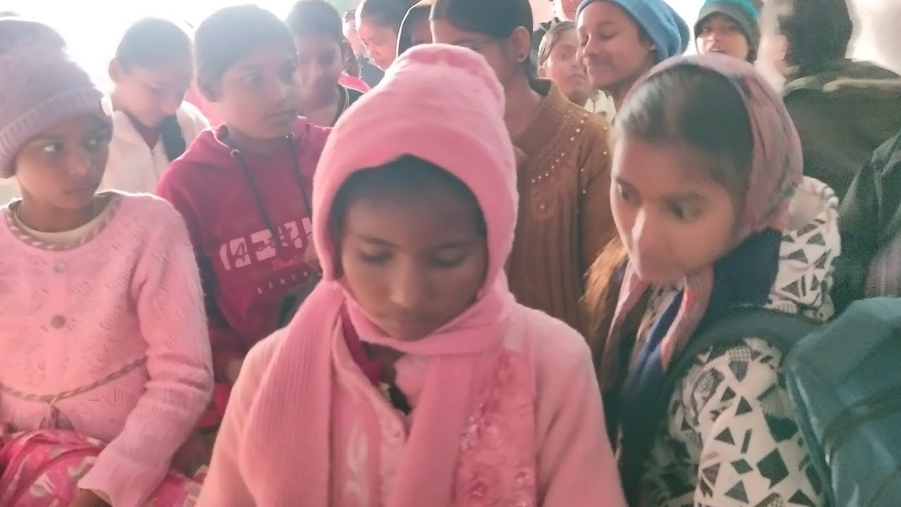 रजनीश सर के द्वारा बच्चों का भविष्य