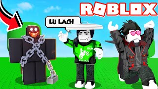 CAMPING LAGI KETEMU DIA LAGI - ROBLOX CAMPING!!!