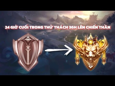 Phần 2 | 24H Cuối Cực Căng Ở Thử Thách 36H Leo Từ Đồng Lên Chiến Thần Sẽ NTN?