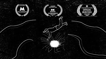 Sammy G - Holes (Official Animated Music Video)