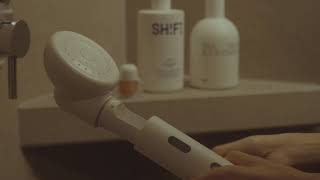 H201SHIFT - Relaxing Aromatherapy Shower