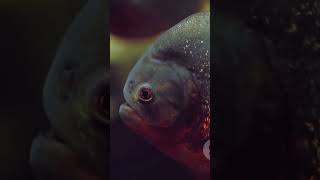 Хищные рыбы 3