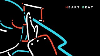 ハートビート/HeartBeat .初音ミク