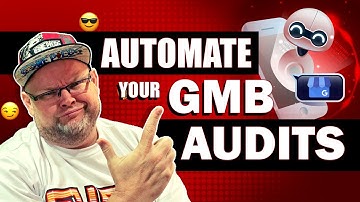 GMB Audit Tool 🔥 🤯 - Verdien geld met GMB-audits